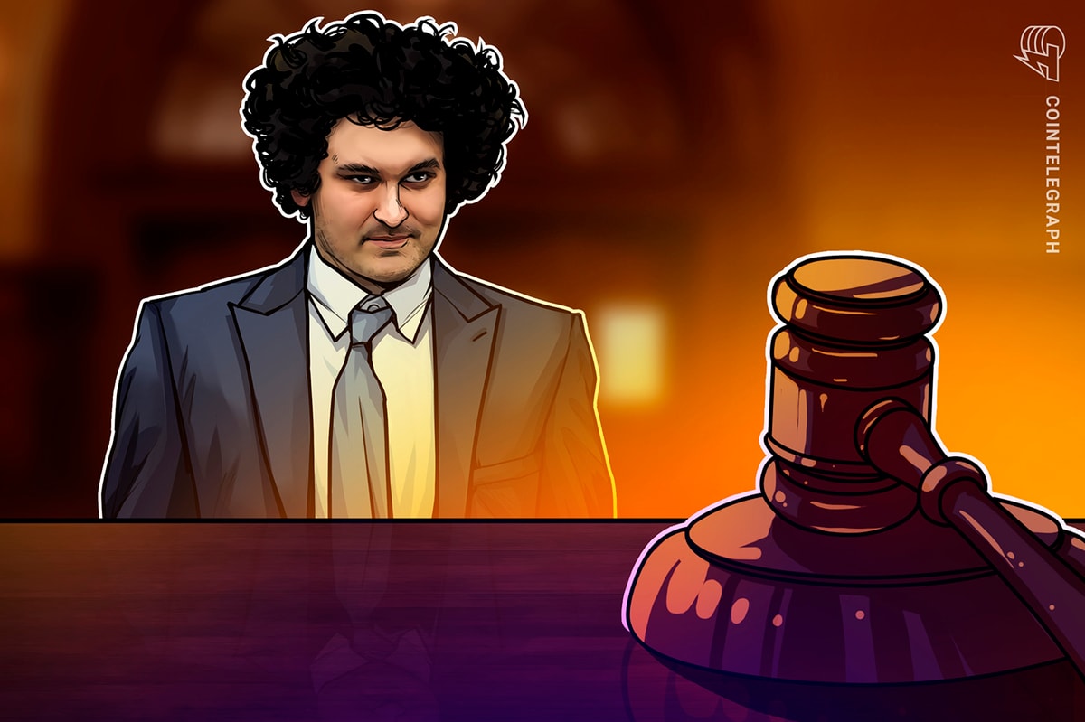 What’s at Stake for Sam Bankman-Fried’s Long-awaited Appeal?