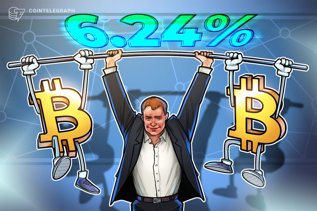 Analyst Asks Whether BTC Will End 2025 in the Green or the Red