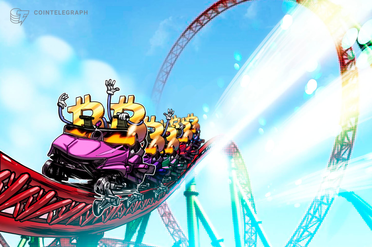Bitcoin Slips $85k, DATs Threatened By ‘mNAV Rollercoaster’