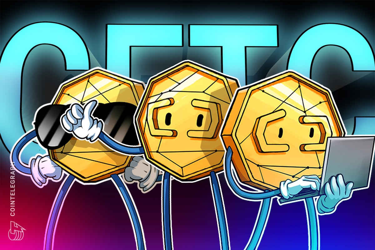 CFTC Updates Rules to Launch Pilot Program for Crypto Collateral