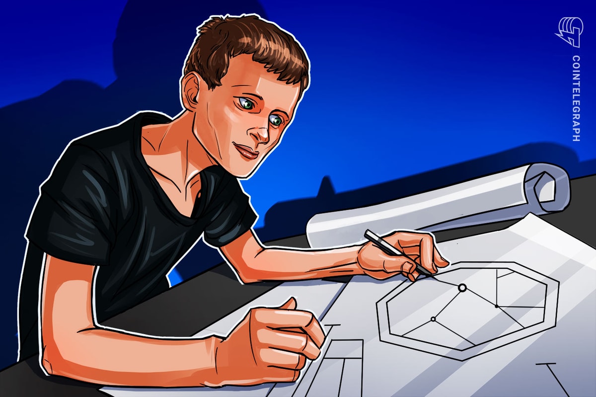Ethereum’s Co-Founder Proposes Idea For Onchain Gas Futures