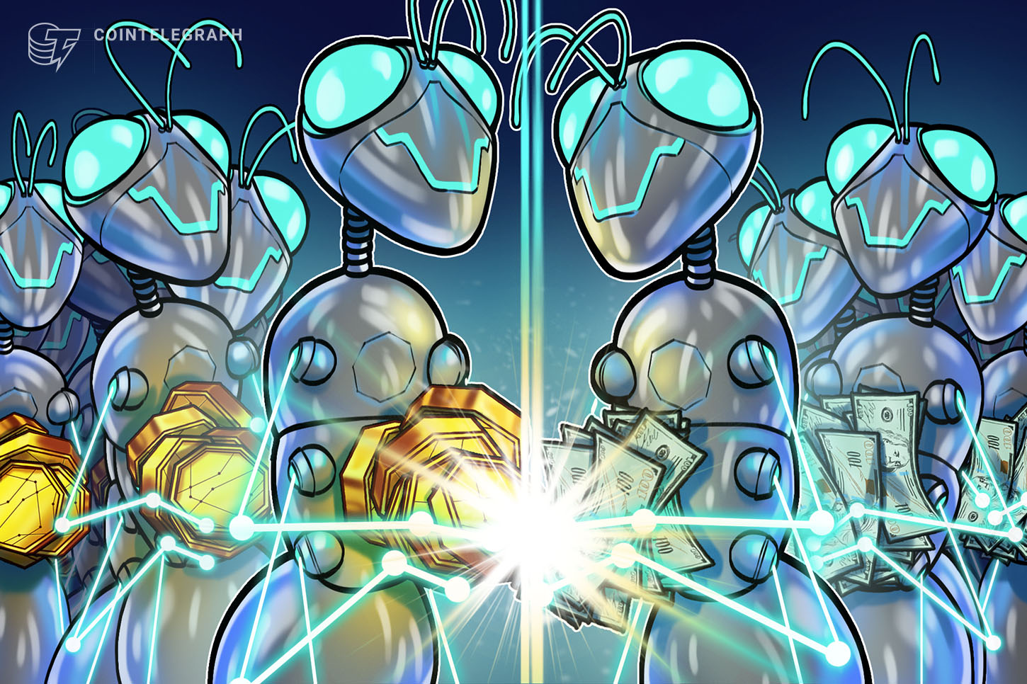 Cointelegraph