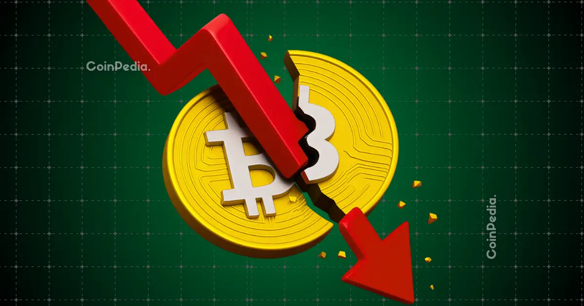 Coinpedia - Fintech & Cryptocurreny News Media