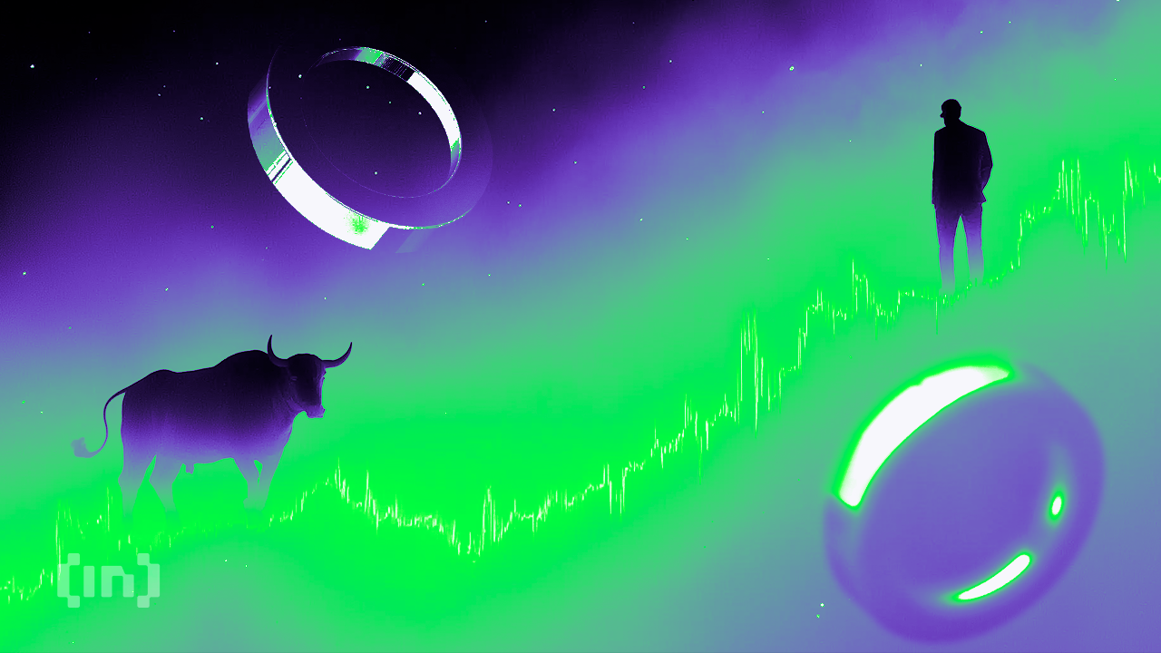 3 Signals Suggest Altcoin Season Could Begin In 2026