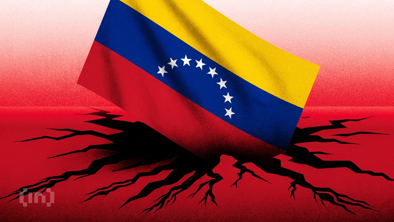 Bitcoin Reclaims $94K as Stock Market Loves the Venezuela Crisis