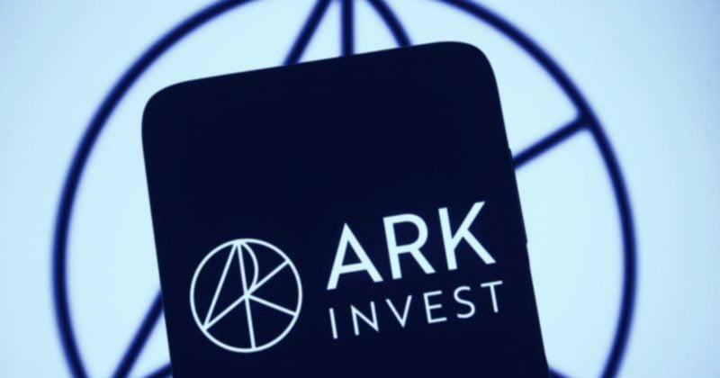 Cathie Wood sees Bitcoin as effective portfolio diversifier in the years ahead