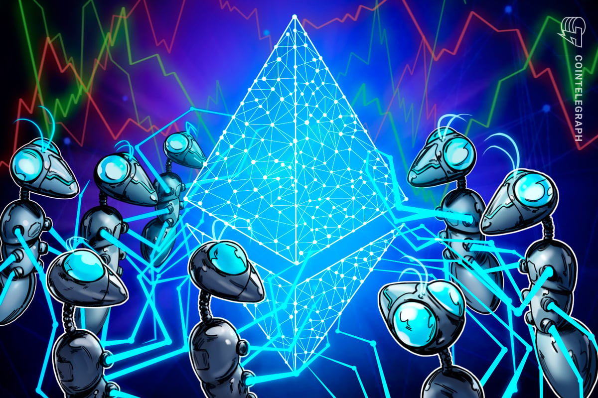 ETH Flashes Negative Funding Rate But Is Sub $3K ETH Discounted?