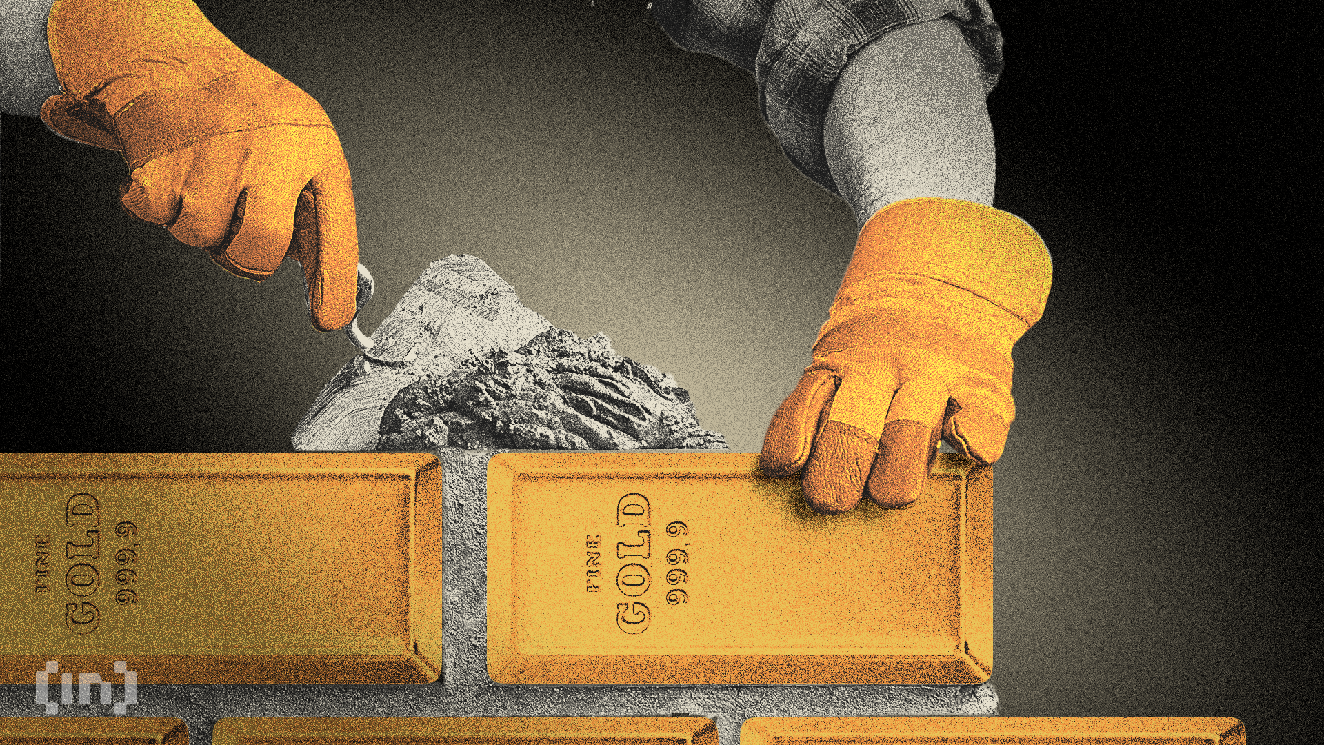 Gold Hits $5,000 for First Time — Three Risks Behind the Panic