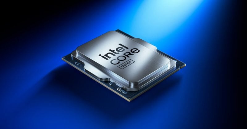 Intel shares surge 11% to four-year high ahead of Q4 earnings call