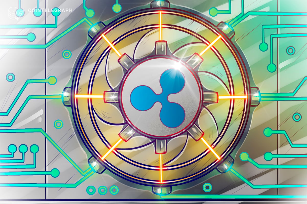 Ripple Buys Palisade to Boost Institutional Crypto Offering