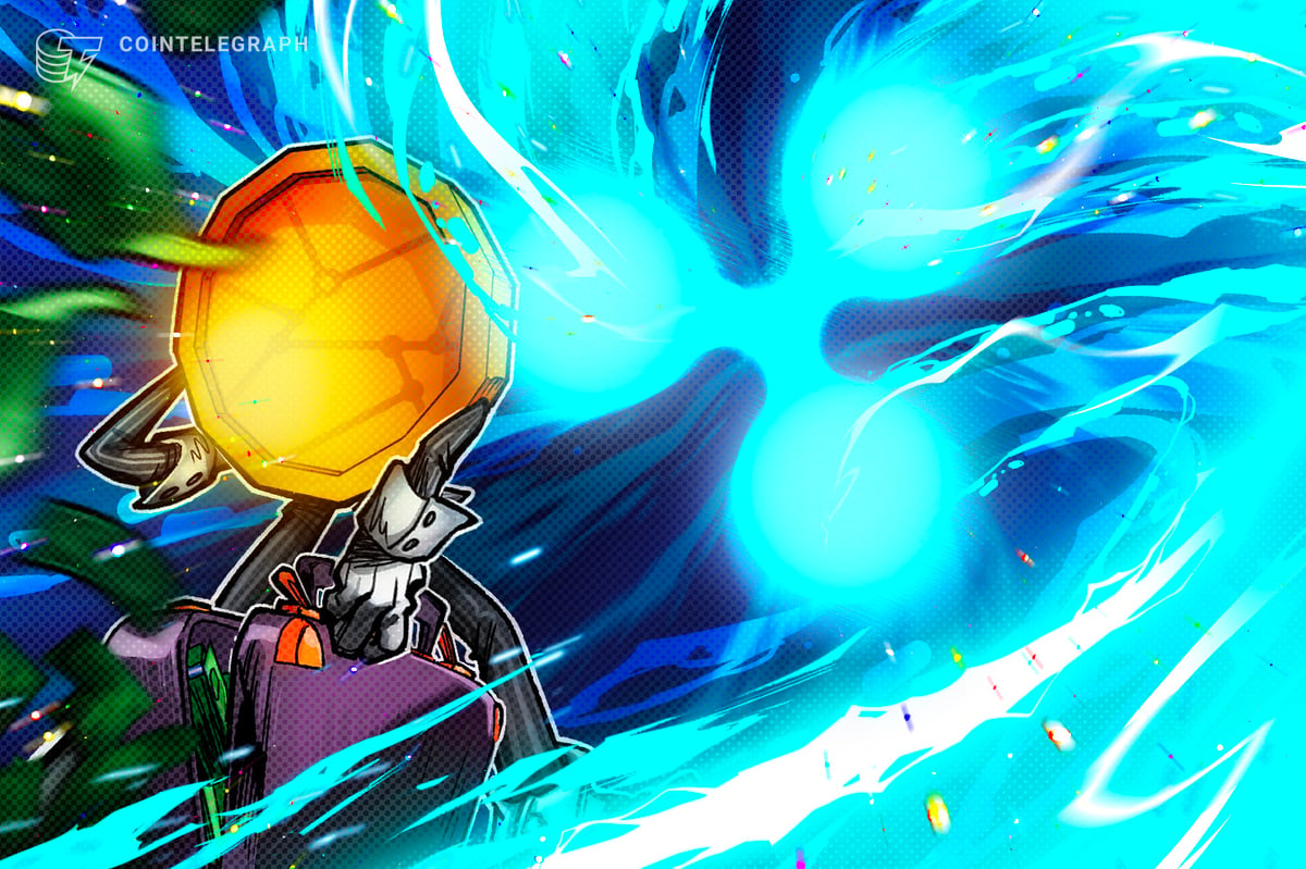 Ripple Enters Corporate Treasury Market with GTreasury-based Platform