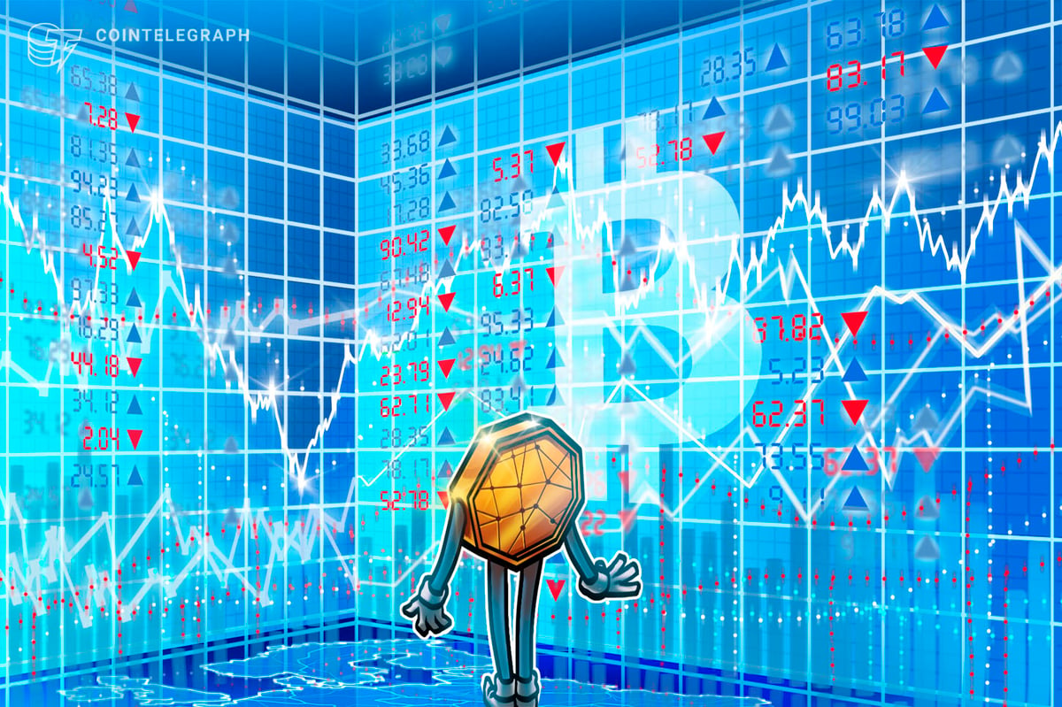 ‘Bitcoin Trade Is Over,’ Bloomberg Strategist Says In 2026 Macro Outlook