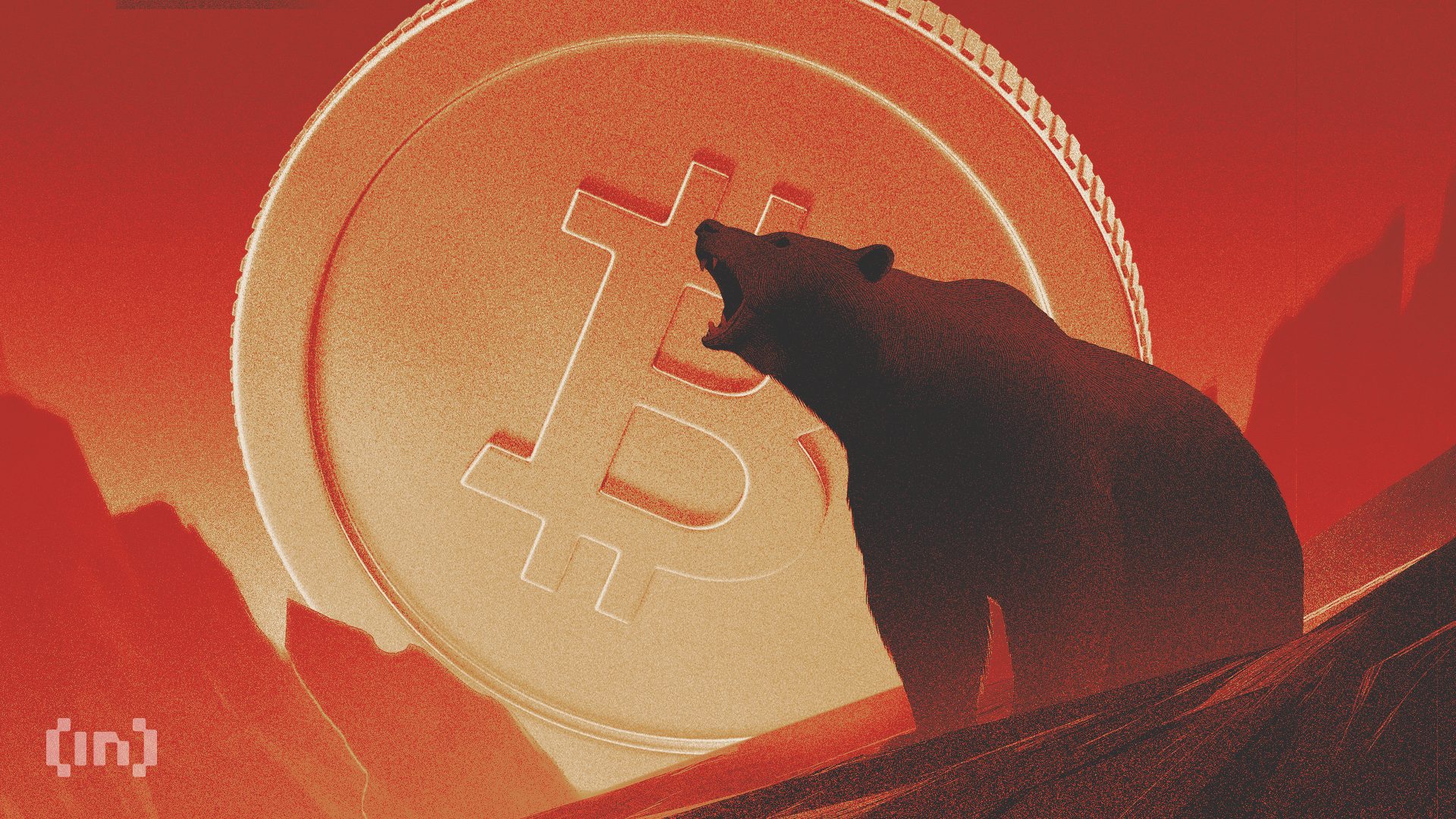 Bitcoin Price Flashes Its Biggest Warning of 2026