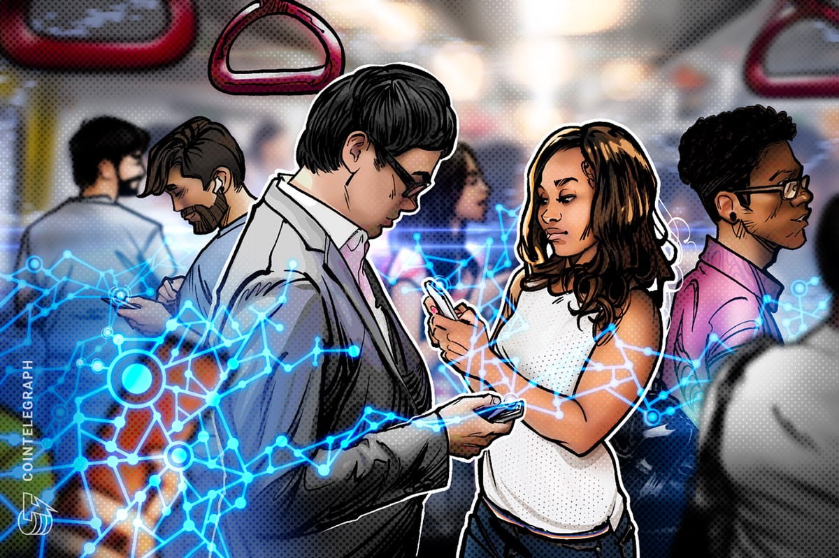 Onchain Public Benefits are the Future but Challenges Remain, CEO Says