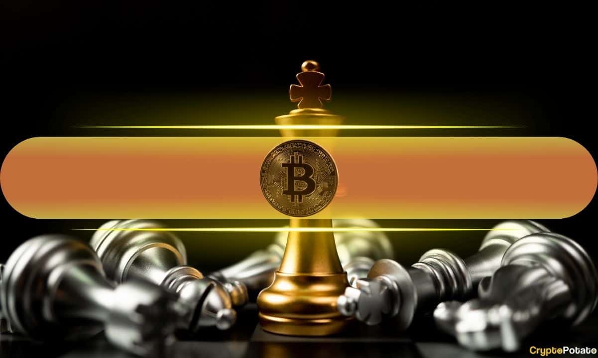 Analyst Warns BTC Dominance Break Will Dictate Whether Alts Explode or Collapse