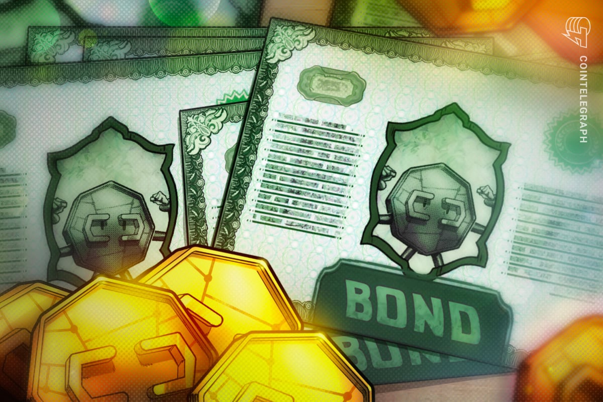 Canada Issues First Tokenized Bond in Bank of Canada DLT Pilot