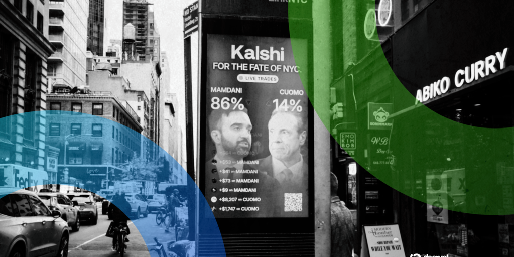 Kalshi Sued Over Refusing to Pay Out Prediction Market After Iran Leader's Death