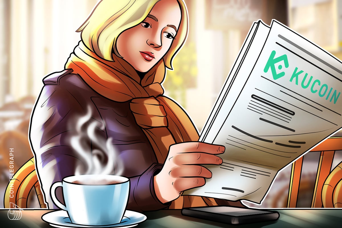KuCoin's Parent Company Agrees to $500K Civil Penalty to Resolve Charges