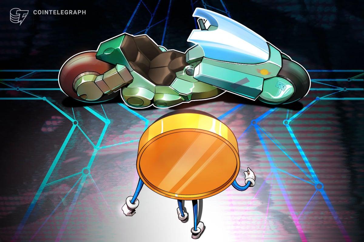 Siren Token Rises 340% as Analysts Flag Concentrated Holdings