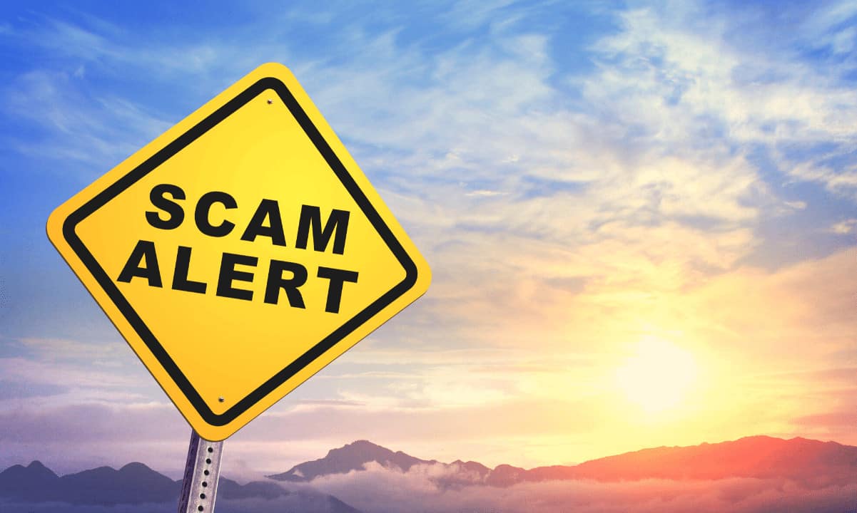 Crypto for Safe Passage Through the Strait of Hormuz: The New Scam