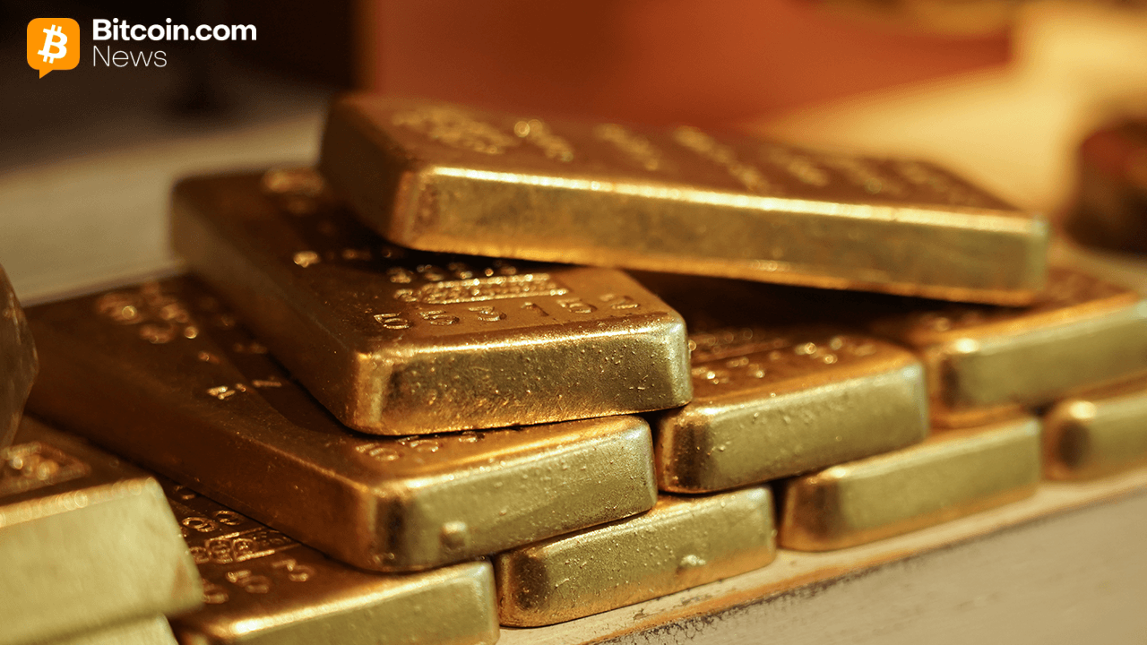 Gold Loses 15% From War Highs as Operation Epic Fury Safe Haven Trade Unwinds – Market Updates Bitcoin News