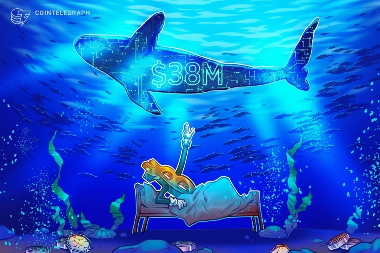 Hyperliquid Whale Shorts Bitcoin, Is A $75K Retest Incoming
