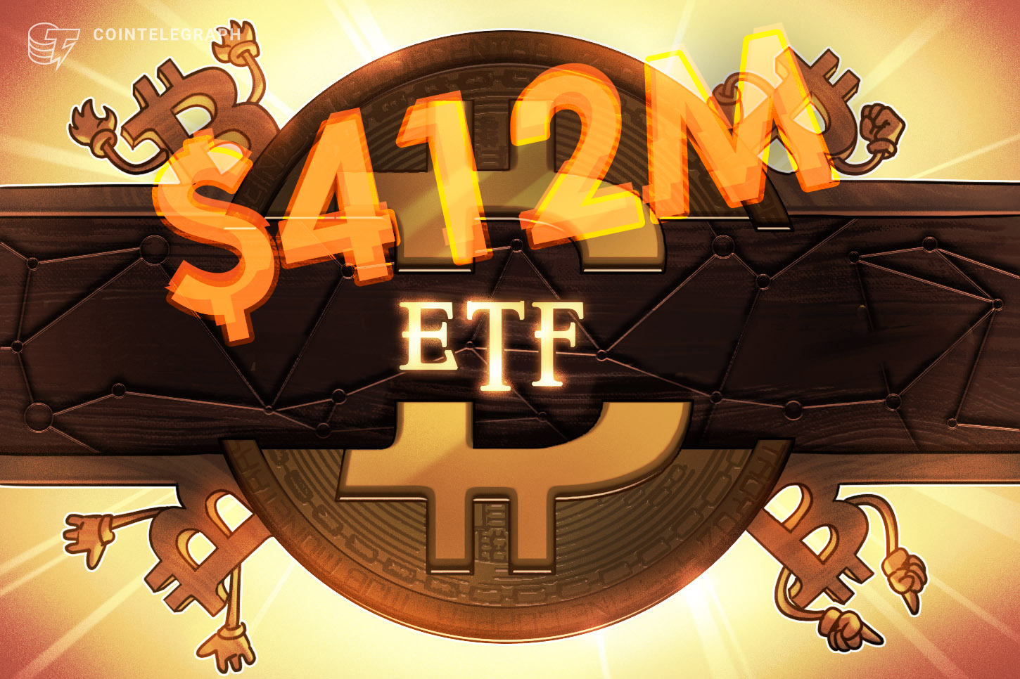 Cointelegraph