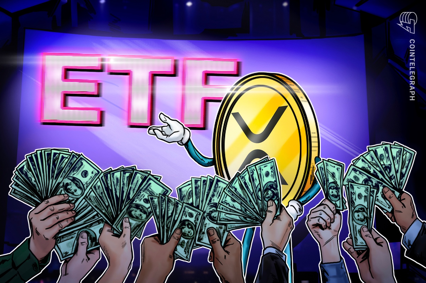 Cointelegraph