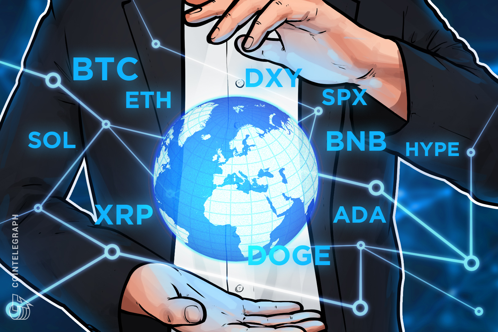 Cointelegraph