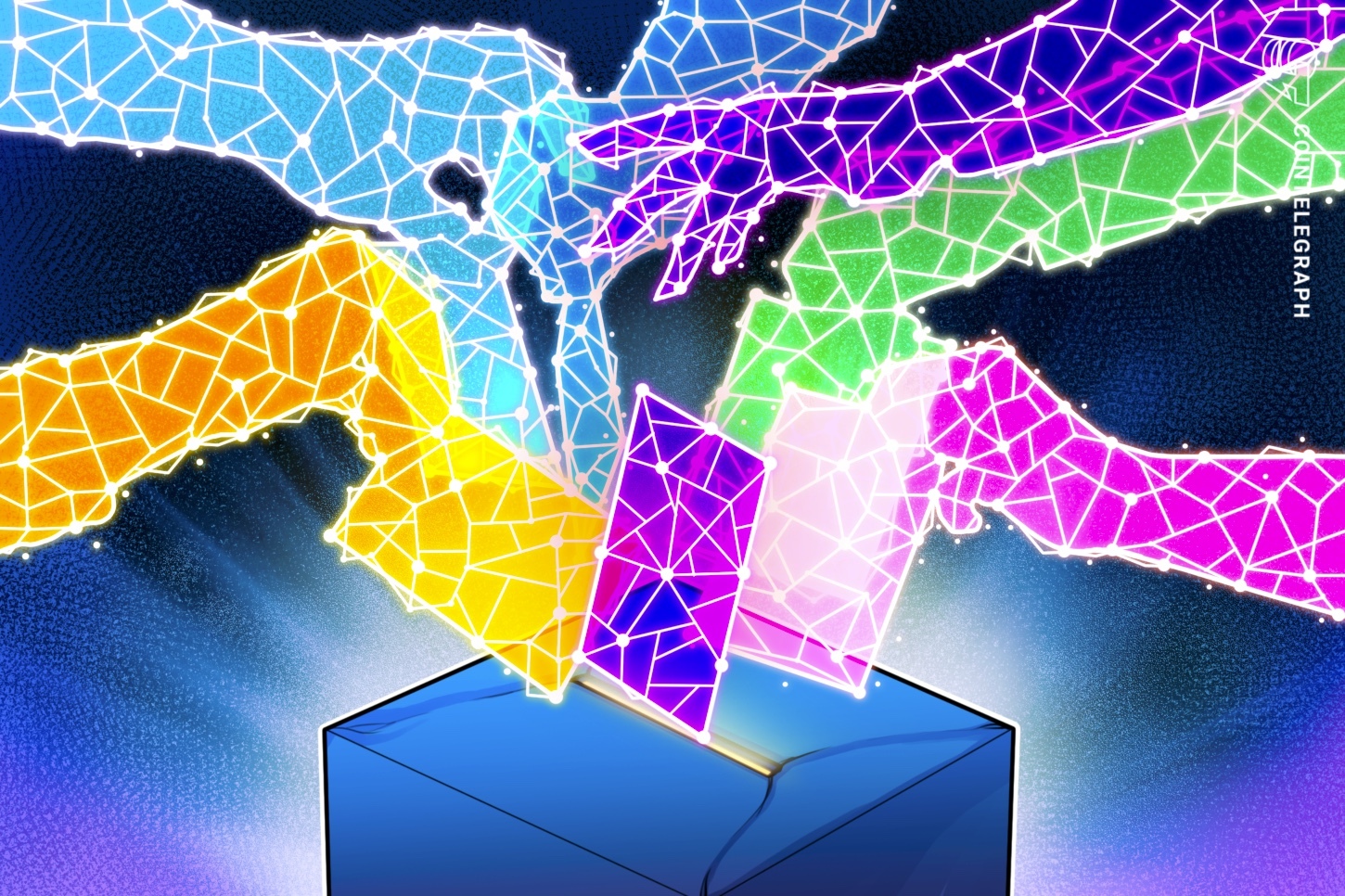 Cointelegraph