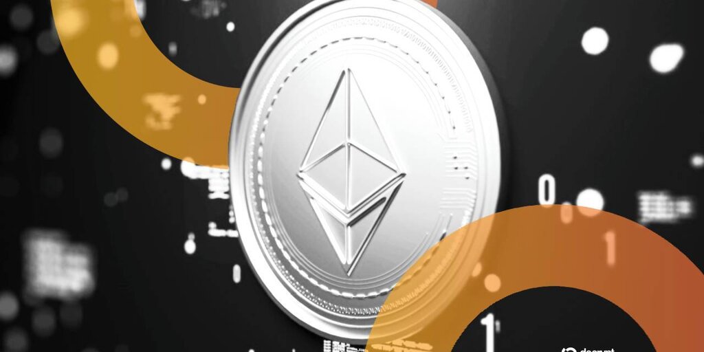 Ethereum Foundation Sells $23 Million More in ETH to Tom Lee's BitMine