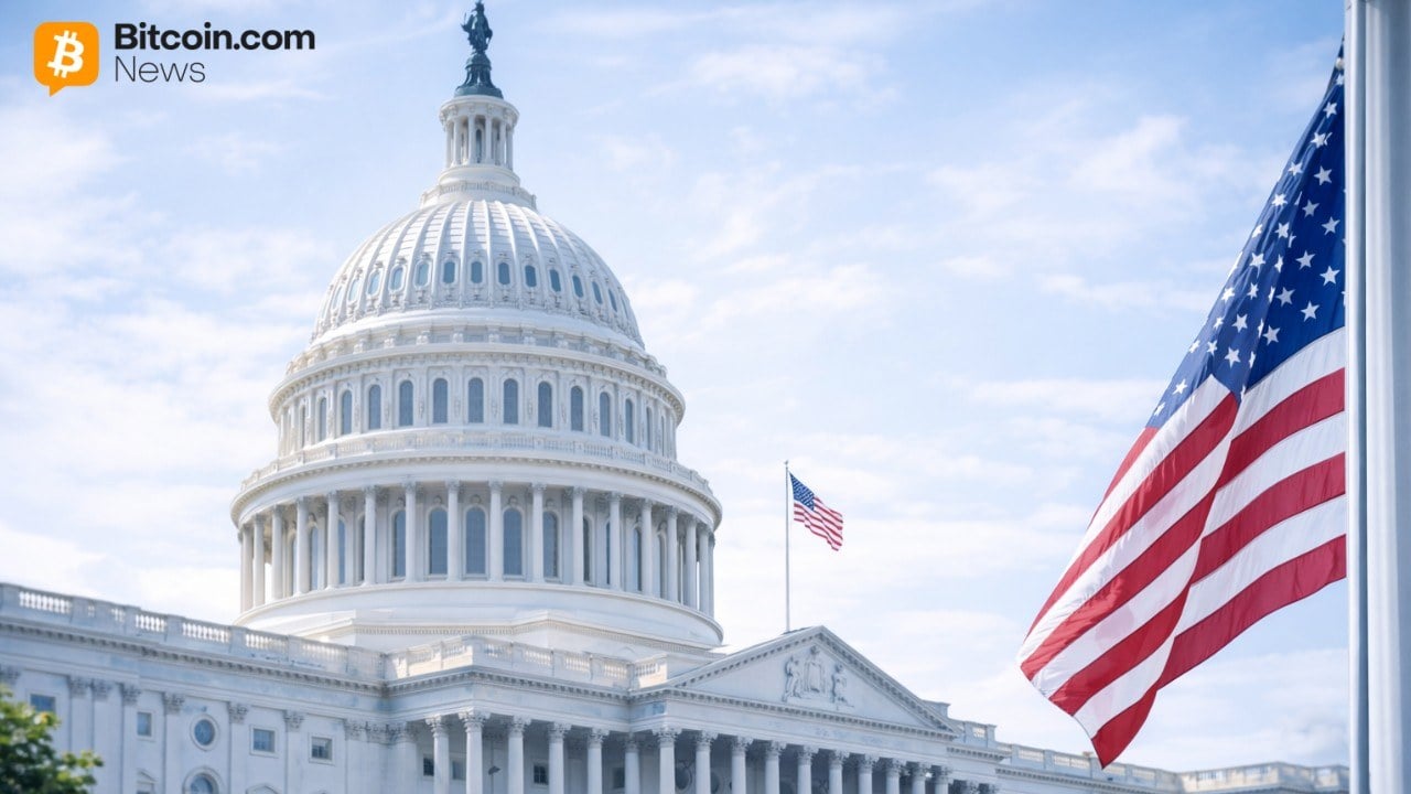 Ripple Supports CLARITY Act—Garlinghouse Says 'This Is the Moment'