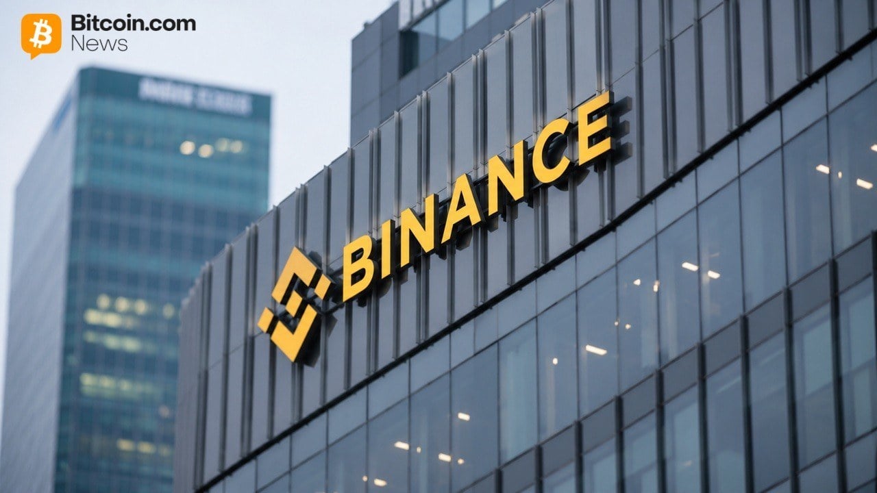 Binance Opens 7,000 US Stocks to Global Users With Commission-Free Access