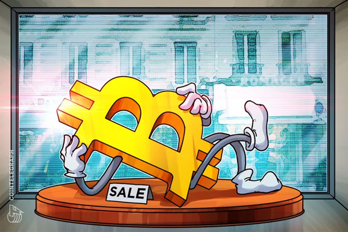 Cointelegraph