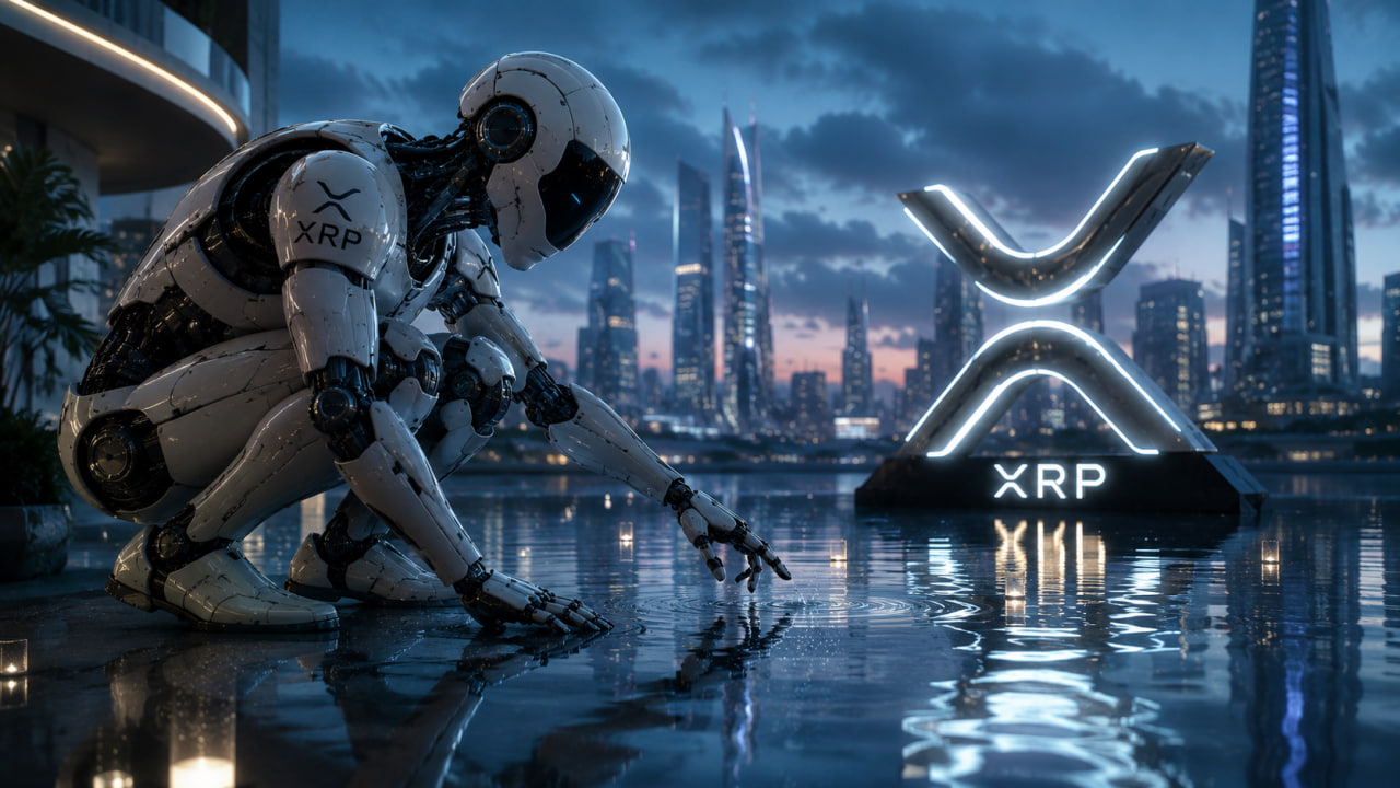 Elon Musk Grok AI predicts an aggressive 28-day turnaround for XRP, predicting an July short squeeze to $1.80 prices hit a highly oversold .