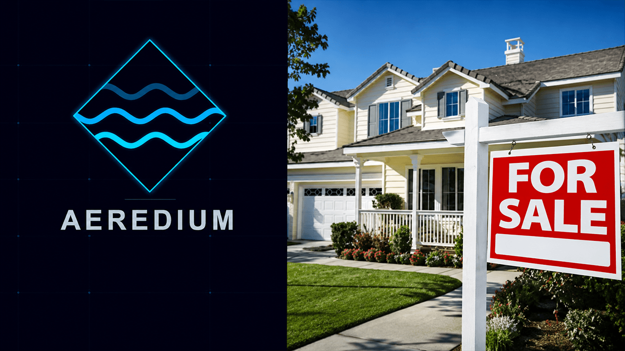 AEREDIUM Joins Lava Sandbox to Test Real Estate Settlement Across Multiple Payment Rails