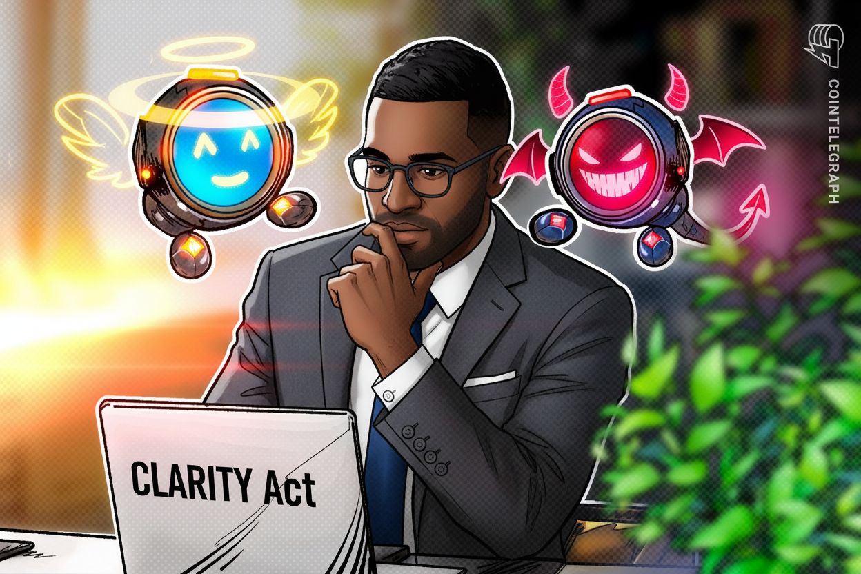 Cointelegraph