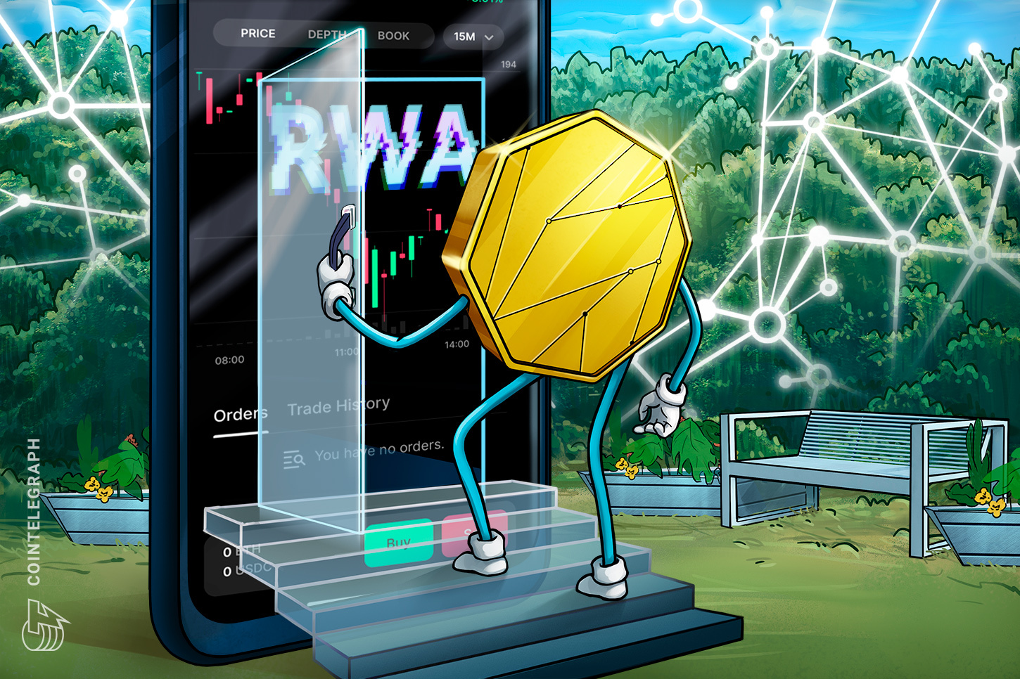 Cointelegraph