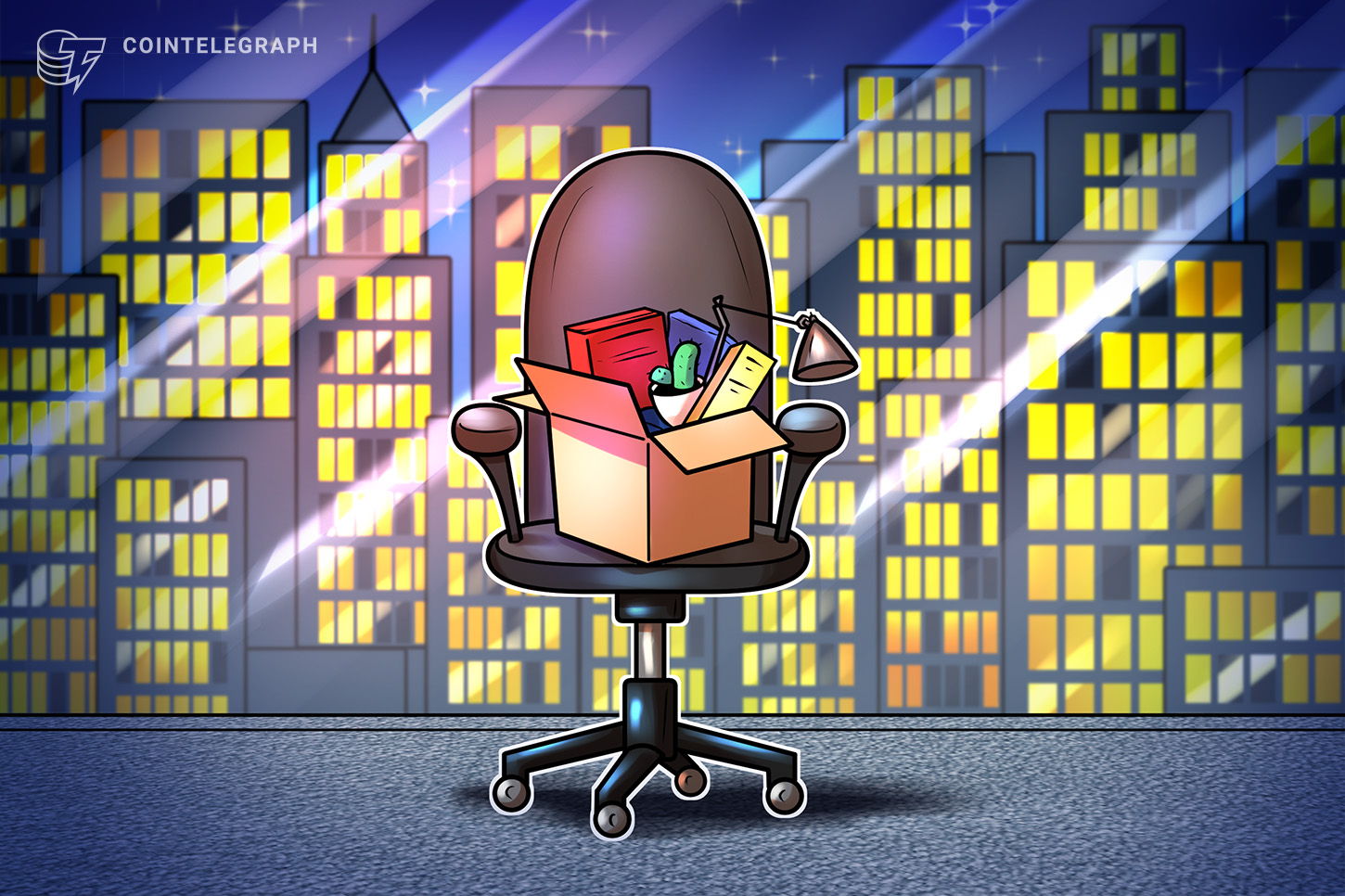 Cointelegraph