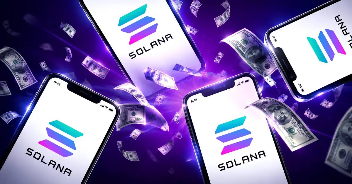 Take-Two Stock Launches on Solana