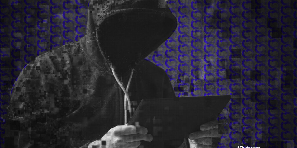 Cyberattacks on Law Firms Nearly Double as Stolen Documents Hit the Dark Web