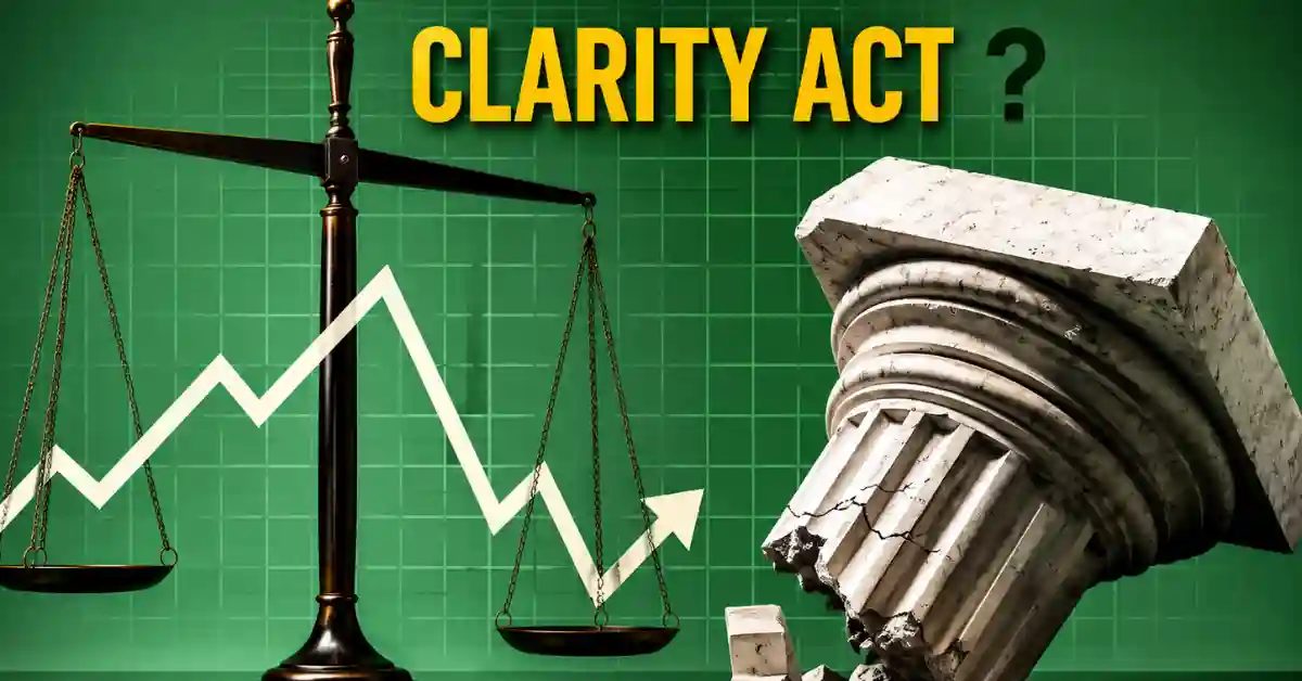 Sheriffs Drop Opposition To CLARITY Act