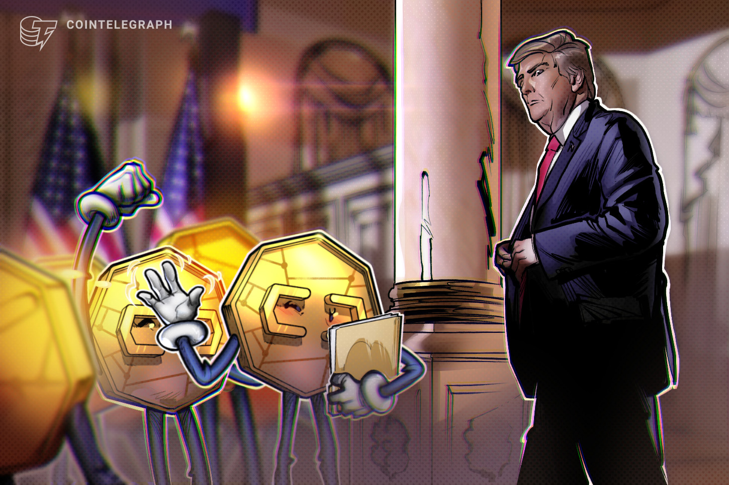 Cointelegraph